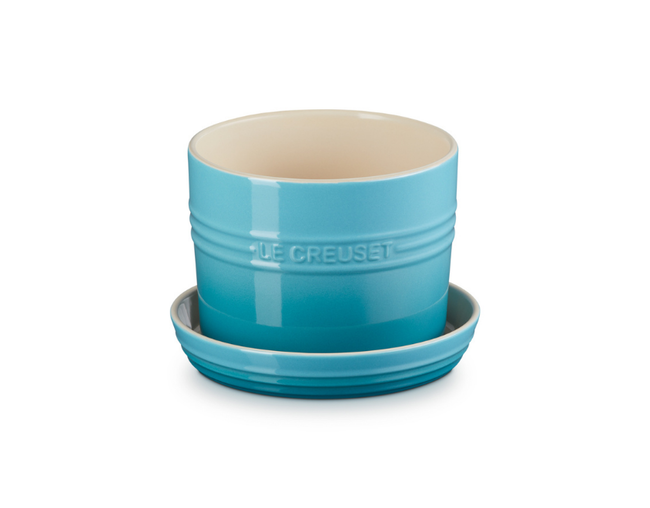 Vaso para Ervas com Bandeja, view 1